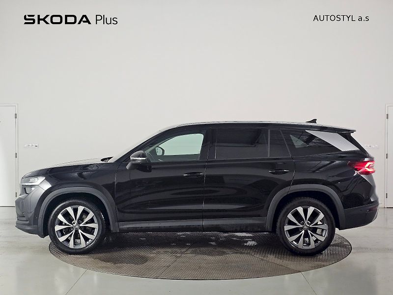 Škoda Kodiaq (2025) 2,0 TSI 150KW 4X4 EXCLUSIVEWEB - fotka 3 z 35
