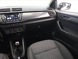Škoda Fabia (2021) 1.0 TSI, Serv.kniha, Navi - náhled 8