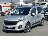 Fiat Qubo 1,3 MultiJet  TREKKING - náhled 1
