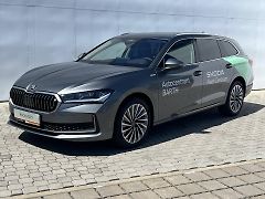 Škoda Superb (2026) L&K 7DSG 2,0TDI - fotografie inzerátu
