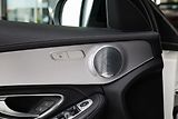Mercedes-Benz Třídy C Burmester/Pano - náhled 16
