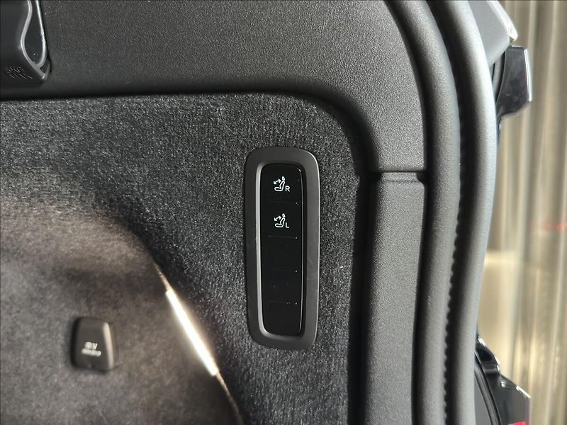 Volvo EX90 0,0 Twin Motor Eletric  Plus - fotka 20 z 42
