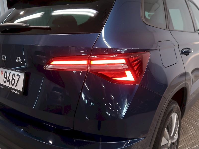 Škoda Karoq (2022) STYLE 2.0TDI 85KW - fotka 11 z 44