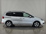 Volkswagen Sharan 7míst - náhled 16