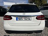 Mercedes-Benz Třídy C (2019) 220 D 143 KW 9G MULTIBEAM TOP - náhled 9