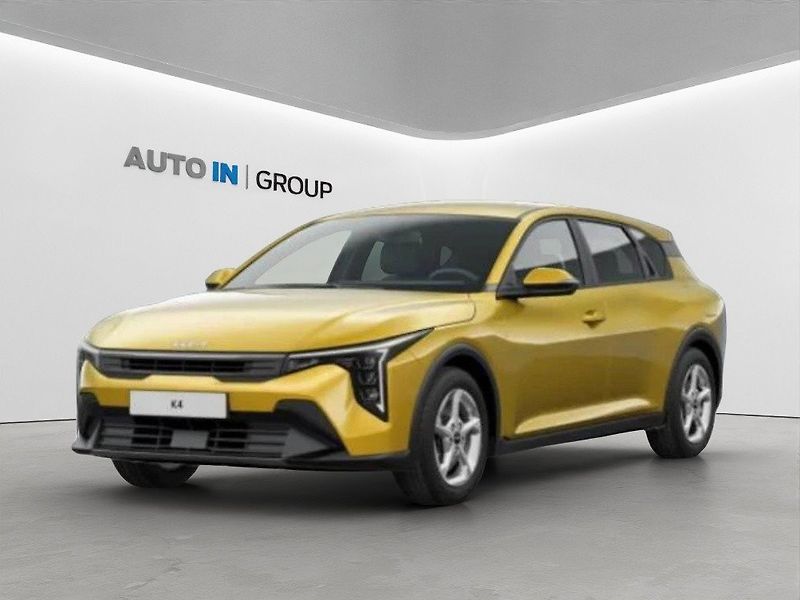 Kia K4 (2026) 1.6 T-GDI 110kW Exclusive SW D - fotka 2 z 10