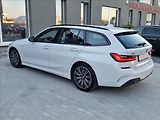 BMW Řada 3 320d xDrive,M Sport,ČR,1.Maj. - náhled 7