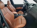 BMW X3 (2006) Individual 3.0d, 4X4, Automat - náhled 9