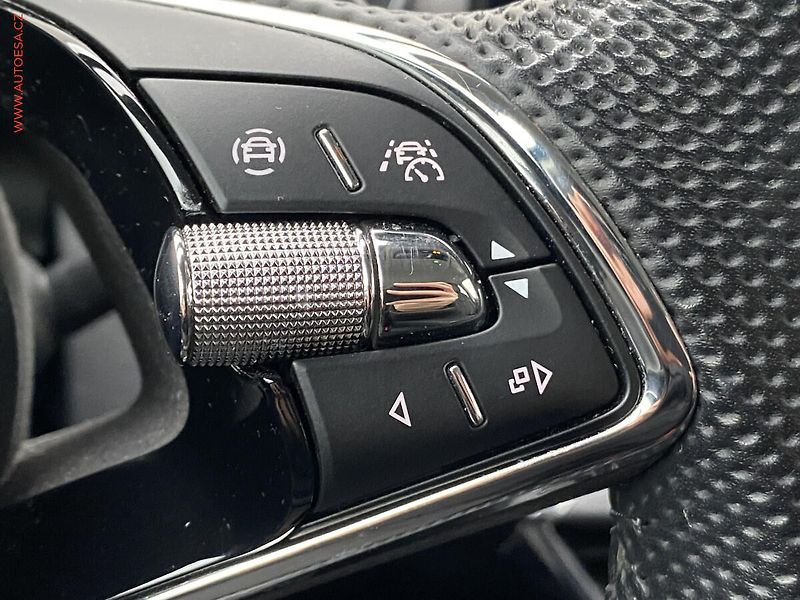 Škoda Octavia (2022) 2.0 TDi, Style, DSG, LED, TZ - fotka 17 z 21