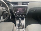 Škoda Octavia 2,0 TDI Style DSG - náhled 10
