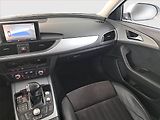 Audi A6 (2013) 2.0 TDI, Automat, Kůže, Navi - náhled 8