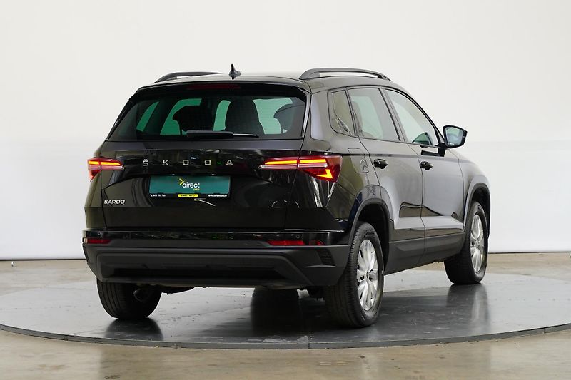 Škoda Karoq - fotka 2 z 26