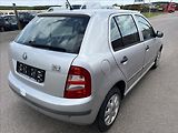 Škoda Fabia 1,4 MPi ALU STK 5/2028 - náhled 6