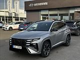 Hyundai Tucson 1,6 PHEV 4WD N-line Styl Prem. - náhled 1