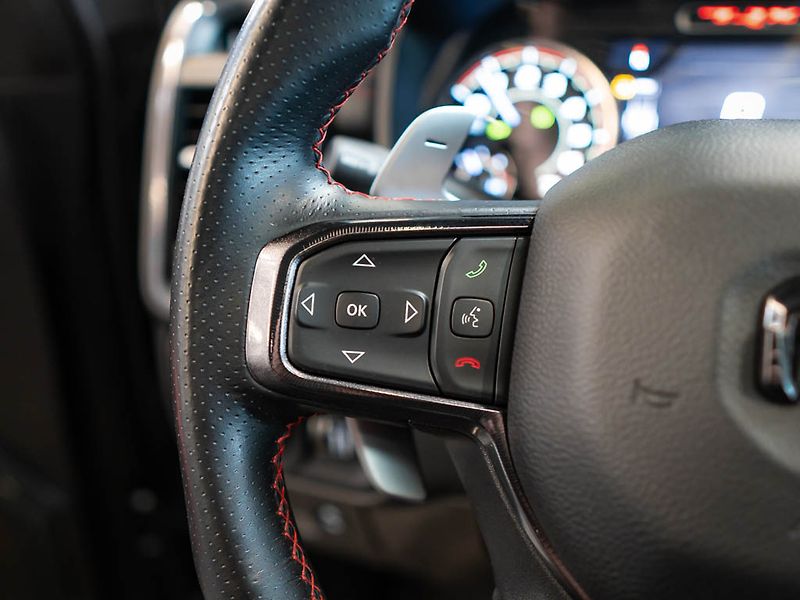 Dodge RAM (2021) 6.2 TRX Supercharged 702HP - fotka 15 z 36