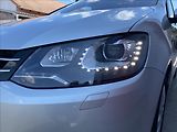 Volkswagen Sharan 2,0 TDI 103kW / DSG / VÝHŘEV - náhled 44