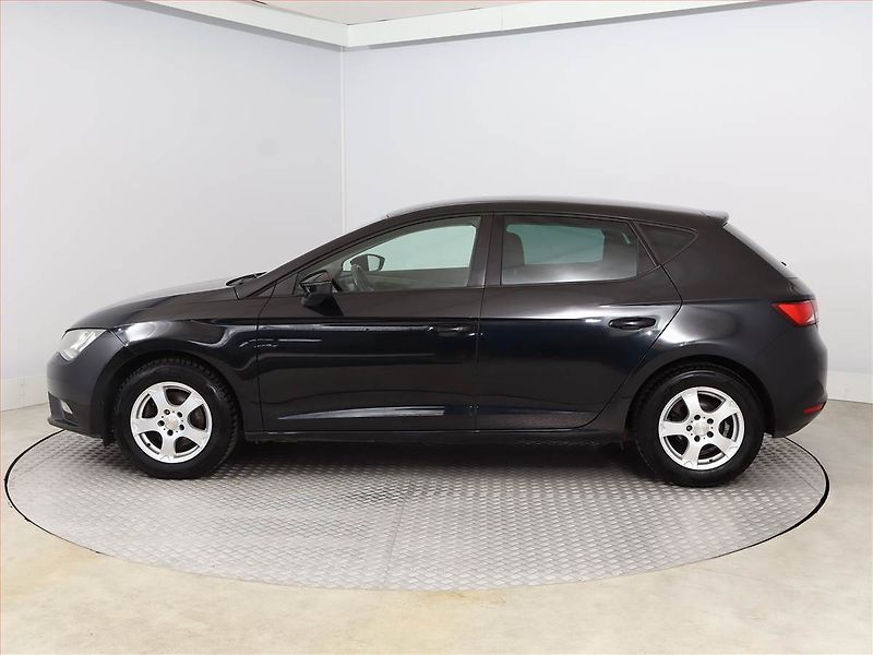 Seat Leon (2013) 1.2 TSI, Serv.kniha, Tempomat - fotka 3 z 12
