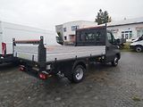 Iveco Daily 35C210 automat 3,0L sklopka - náhled 2