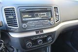 Volkswagen Sharan 2.0 TDi  KLIMA WEBASTO TAŽNÉ - náhled 15