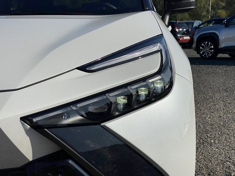 Toyota C-HR 2.0PHEV, ČR, GR Sport VIP, JBL - fotka 8 z 38