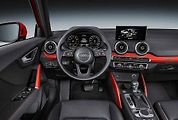 Audi Q2.