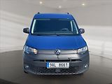 Volkswagen Caddy 2,0 TDI 75 - náhled 1