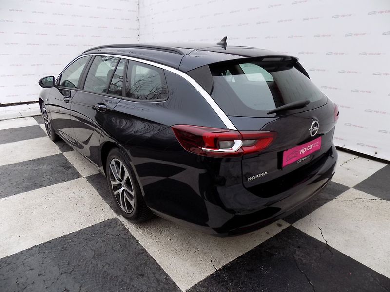 Opel Insignia (2020) 1.6 CDTI/Bussines Edition/DPH/ - fotka 3 z 39