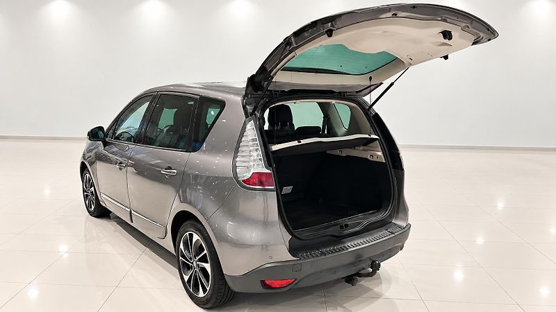 Renault Scénic (2014) - fotka 4 z 20