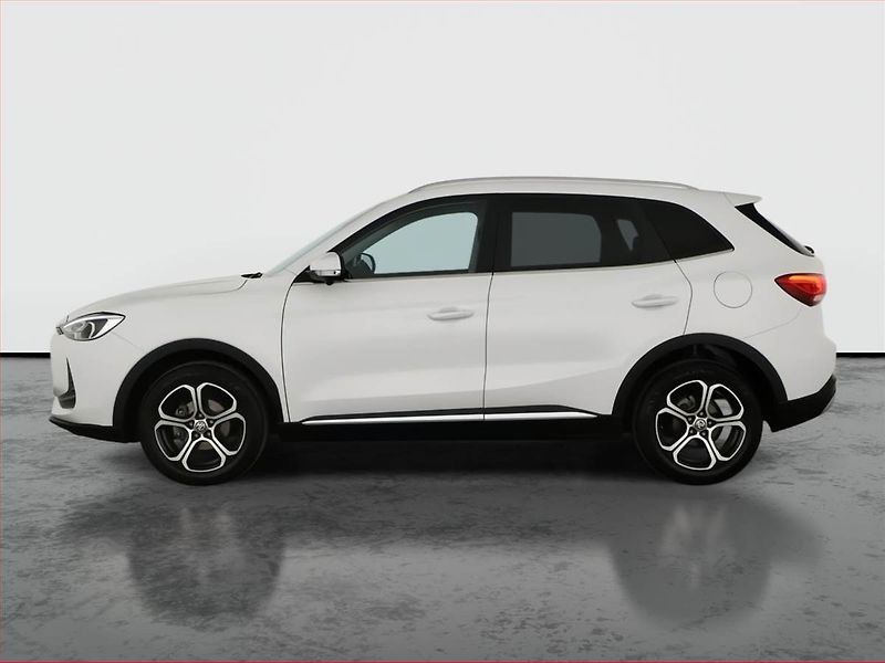 MG ZS (2025) 1.5 i, Elegance - fotka 3 z 20