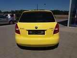 Škoda Fabia 1.2TSi,63kW,ESP,KLIMA,1.MAJITE - náhled 4