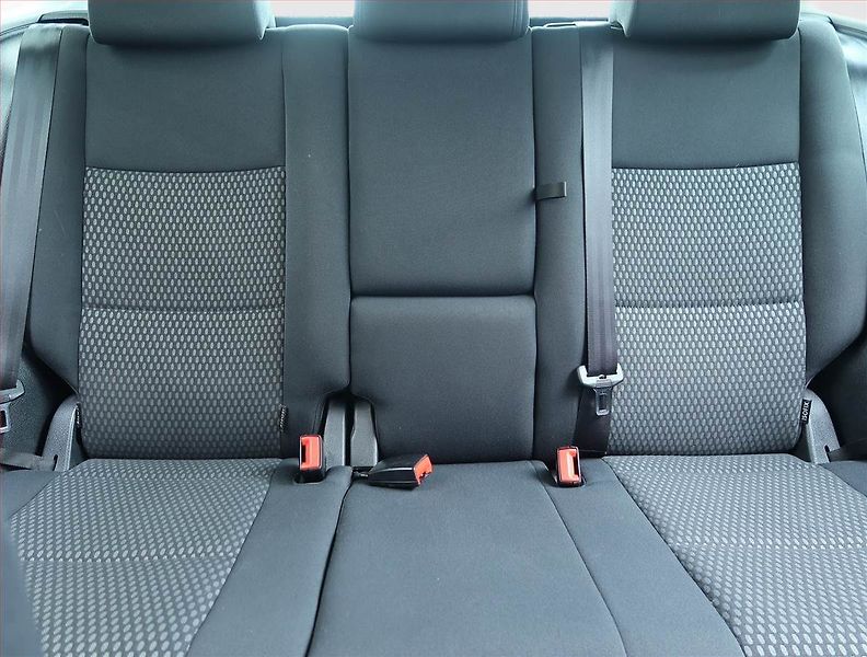 Volkswagen Tiguan (2011) Freestyle 1.4 TSI - fotka 10 z 15