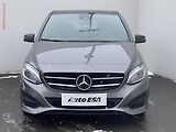 Mercedes-Benz Třídy B (2017) 2.2 CDi B200, ČR, AT, LED - náhled 1