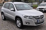 Volkswagen Tiguan 2.0TDi 103kW Trend - náhled 1