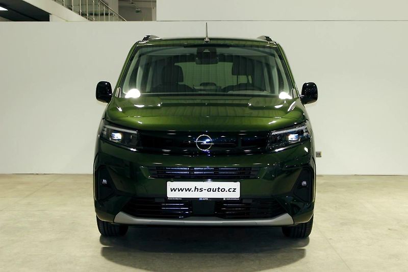Opel Combo (2026) Elegance Plus L2H1 1.5CDTI MT6 - fotka 2 z 14