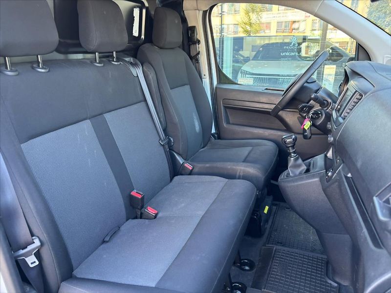 Opel Vivaro 1,5 CDTi - fotka 18 z 19