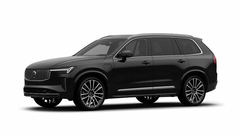 Volvo XC90 (2026) Ultra, T8 AWD PHEV, Bright, Ex - fotografie inzerátu