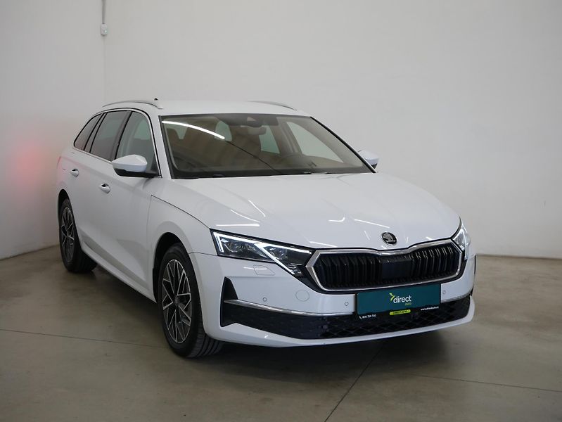 Škoda Octavia - fotka 8 z 30