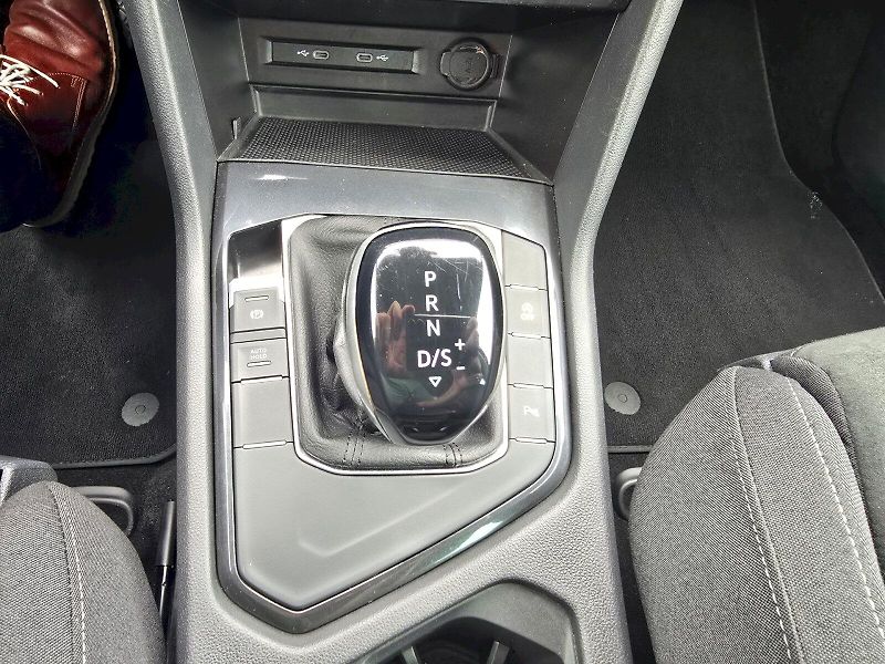 Volkswagen Tiguan (2023) 1,5TSI 110KW DSG LIFE - fotka 19 z 33