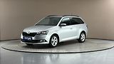 Škoda Fabia 1.0 TSI Ambition Combi - náhled 1