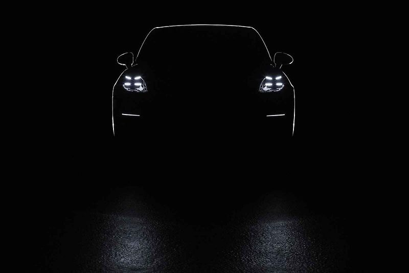 Porsche Macan prodělal facelift