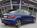 Audi A1 1,4 TFSI S-Line Navi Automat - náhled 8