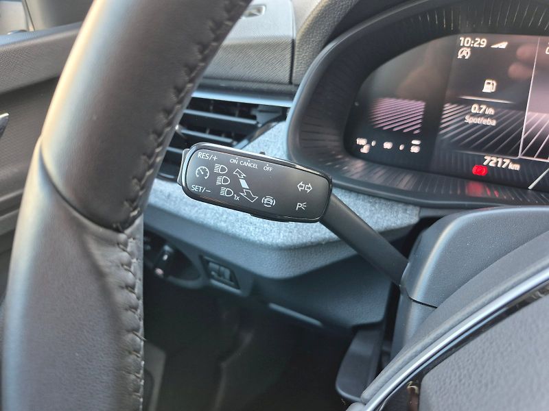 Škoda Kamiq (2026) Selection 1.0 TSI 85kW - fotka 15 z 28