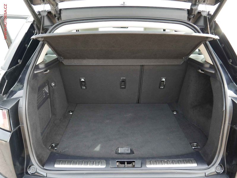 Land Rover Range Rover Evoque (2016) 2.0 TD4 4x4, AT, LED, navi - fotka 7 z 17