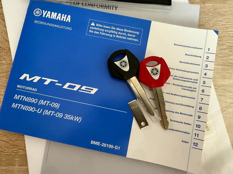 Yamaha (2025) - fotka 23 z 23