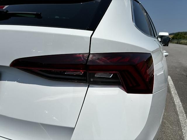 Škoda Octavia (2022) - fotka 11 z 26