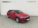 Škoda Scala (2025) SELEC TSI 85/1.0 M6F - náhled 9