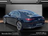 Mercedes-Benz CLA 200 kupé Progressive - náhled 3
