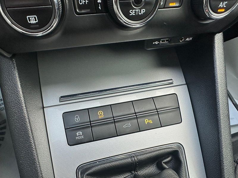 Škoda Octavia (2014) 2,0TDI 110kw Elegance - fotka 20 z 27