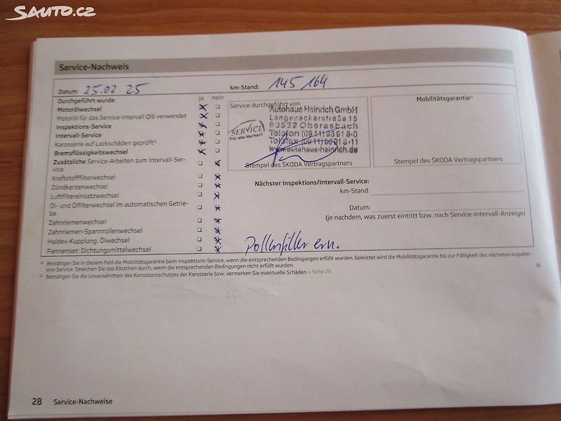 Škoda Roomster 1,2TSI-63KW-NOVÁ STK+ROZVODY - fotka 38 z 40