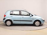 Hyundai Getz (2006) 1.1 i, po STK, zamluveno - náhled 6